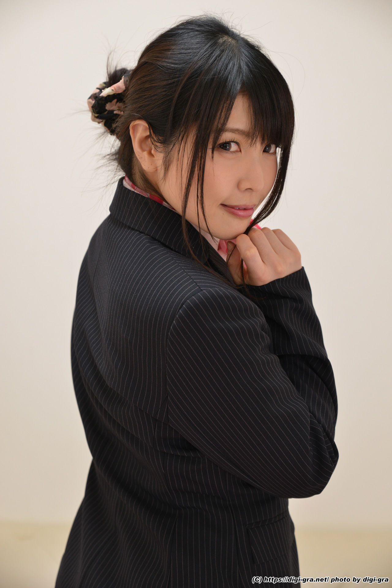 digi-gra  akari niimura 新村あかり新村晶 photoset 01 写真集